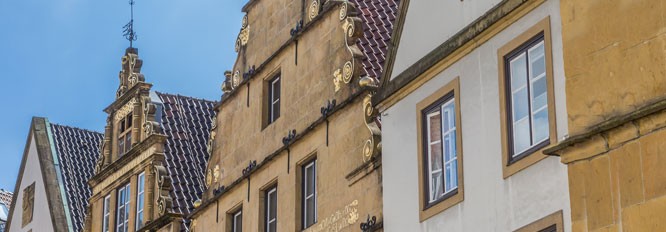 Geschäftsstelle