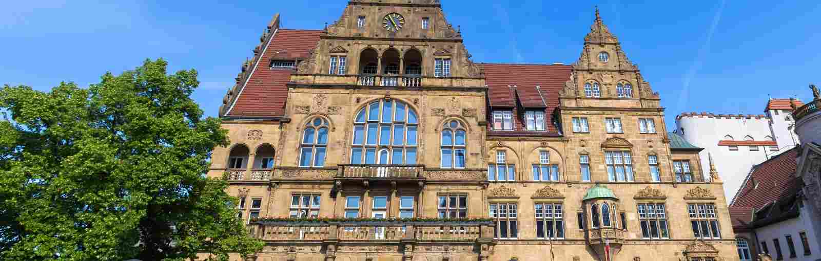 Haus & Grund GmbH Bielefeld