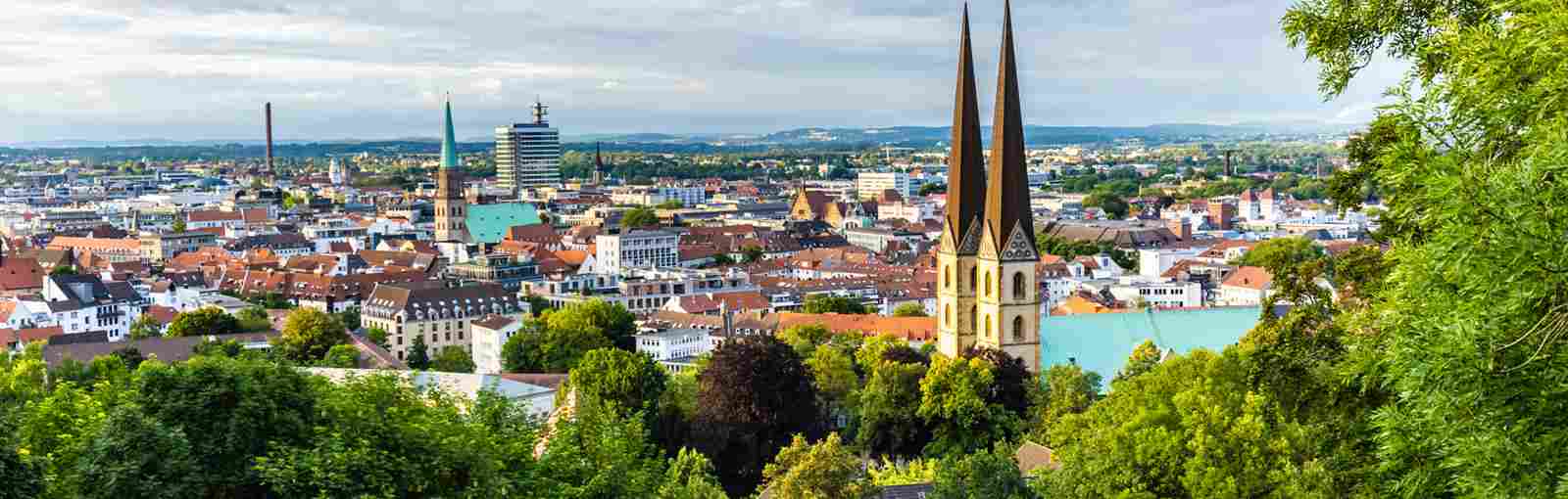 Herzlich willkommen bei Haus & Grund Bielefeld 06.2025