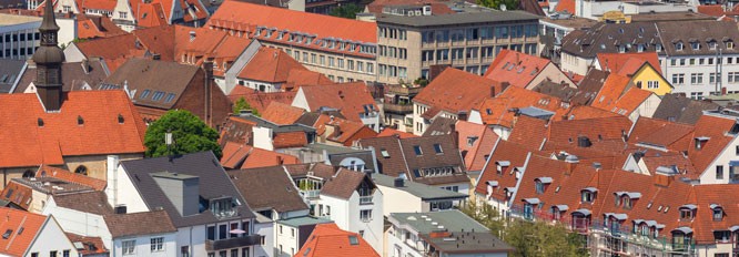 Mietspiegel