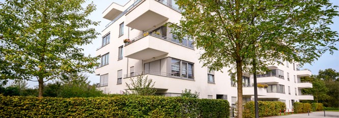 Miethausverwaltung